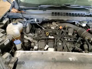 ✅ 2021 Ford Edge SEL • VIN: 2FMPK4J98MBA13401 • Лот: 87050925. Опубликован ранее на Copart с пробегом 78 091 миль. Бесплатный доступ к архиву аукционных продаж из США и подробный отчёт об истории автомобиля на DreamBid. Изображение 15.