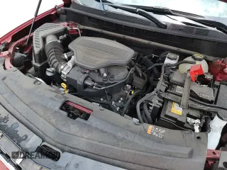 ✅ 2024 Cadillac XT6 FWD Premium Luxury • VIN: 1GYKPCRS8RZ716769 • Лот: 64488785. Опубликован ранее на Copart с пробегом 25 223 миль. Бесплатный доступ к архиву аукционных продаж из США и подробный отчёт об истории автомобиля на DreamBid. Изображение 16.