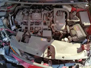 ✅ 2020 Toyota Corolla Hybrid LE • VIN: JTDEBRBE0LJ016159 • Лот: 81997615. Опубликован ранее на Copart с пробегом 48 358 миль. Бесплатный доступ к архиву аукционных продаж из США и подробный отчёт об истории автомобиля на DreamBid. Изображение 16.