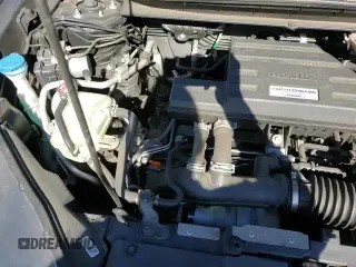 ✅ 2018 Honda CR-V EX • VIN: 5J6RW1H5XJA002310 • Lot: 92915345. Listed on Copart with 57,766 mi. Free auction sales archive from the USA and detailed vehicle history report at DreamBid. Image 15.