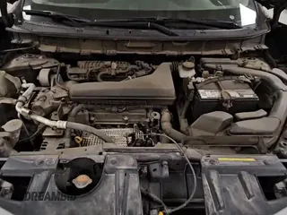 ✅ 2019 Nissan Rogue S • VIN: JN8AT2MT6KW502639 • Лот: 54833775. Опубликован ранее на Copart с пробегом 116 903 миль. Бесплатный доступ к архиву аукционных продаж из США и подробный отчёт об истории автомобиля на DreamBid. Изображение 15.