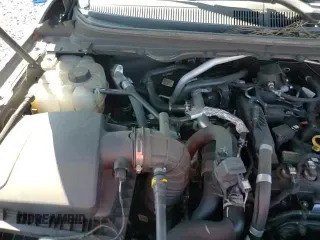 ✅ 2020 Ford Ranger XLT • VIN: 1FTER4EH2LLA63105 • Лот: 81408855. Опубликован ранее на Copart с пробегом 77 729 миль. Бесплатный доступ к архиву аукционных продаж из США и подробный отчёт об истории автомобиля на DreamBid. Изображение 13.