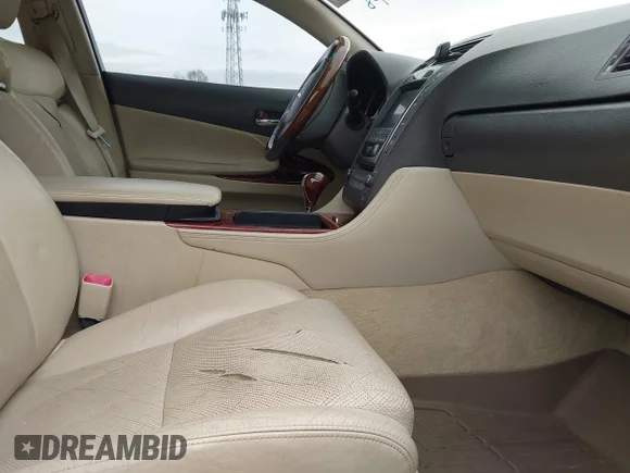 ✅ 2011 Lexus GS 350 • VIN: JTHBE1KS9B0053201 • Лот: 44120362. Опубликован ранее на IAAI с пробегом 171 104 миль. Бесплатный доступ к архиву аукционных продаж из США и подробный отчёт об истории автомобиля на DreamBid. Изображение 5.
