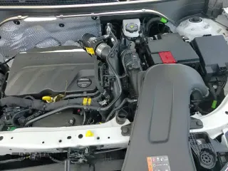 ✅ 2025 Buick Envista Sport Touring • VIN: KL47LBEP4SB169477 • Lot: 85820575. Listed on Copart with 3,255 mi. Free auction sales archive from the USA and detailed vehicle history report at DreamBid. Image 14.