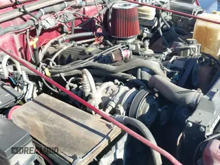 ✅ 1999 Jeep Wrangler Sport • VIN: 1J4FY19S5XP450963 • Lot: 43466347. Wystawiony na IAAI z przebiegiem 114 686 mil. Bezpłatny archiwum sprzedaży aukcyjnych z USA i szczegółowy raport historii pojazdu na DreamBid. Zdjęcie 12.