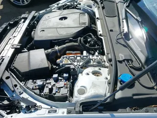 ✅ 2024 Volvo S60 Plus Black Edition • VIN: 7JRH60FH5RG301321 • Lot: 41841977. Listed on IAAI with 14,846 mi. Free auction sales archive from the USA and detailed vehicle history report at DreamBid. Image 22.