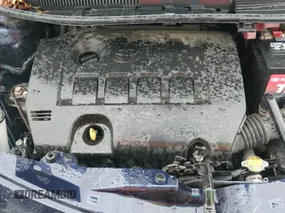 ✅ 2011 Scion xD • VIN: JTKKU4B42B1013035 • Lot: 43485715. Listed on IAAI with 66,259 mi. Free auction sales archive from the USA and detailed vehicle history report at DreamBid. Image 20.