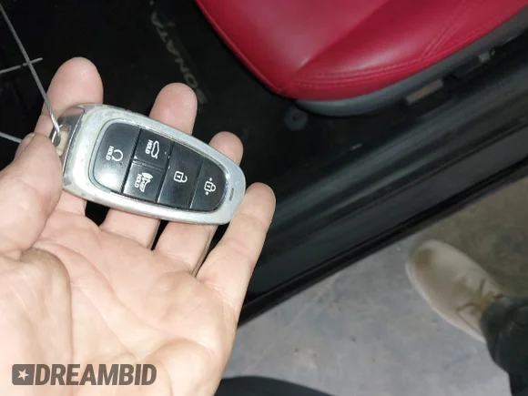 ✅ 2021 Hyundai Sonata SEL • VIN: KMHL64JA7MA143503 • Lot: 44667688. Wystawiony na IAAI z przebiegiem 71 518 mil. Bezpłatny archiwum sprzedaży aukcyjnych z USA i szczegółowy raport historii pojazdu na DreamBid. Zdjęcie 11.