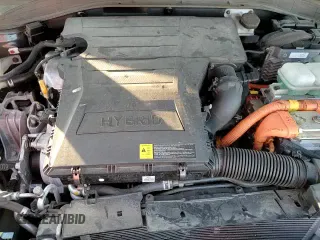 ✅ 2019 Hyundai Ioniq Blue • VIN: KMHC65LC3KU144812 • Lot: 83449094. Wystawiony na Copart z przebiegiem 70 707 mil. Bezpłatny archiwum sprzedaży aukcyjnych z USA i szczegółowy raport historii pojazdu na DreamBid. Zdjęcie 13.