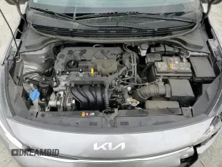 ✅ 2023 Kia Rio S • VIN: 3KPA25AD8PE612817 • Лот: 71290715. Опубликован ранее на Copart с пробегом 33 212 миль. Бесплатный доступ к архиву аукционных продаж из США и подробный отчёт об истории автомобиля на DreamBid. Изображение 15.