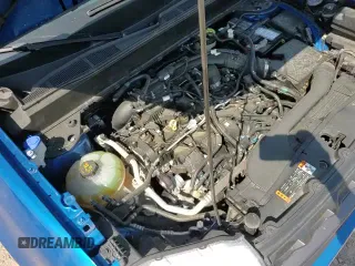 ✅ 2022 Ford Maverick XL • VIN: 3FTTW8E93NRA12331 • Лот: 53489725. Опубликован ранее на Copart с пробегом 44 689 миль. Бесплатный доступ к архиву аукционных продаж из США и подробный отчёт об истории автомобиля на DreamBid. Изображение 13.