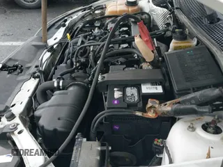 ✅ 2007 Ford Focus SE • VIN: 1FAHP36N37W171163 • Лот: 41524505. Опубликован ранее на IAAI с пробегом 185 506 миль. Бесплатный доступ к архиву аукционных продаж из США и подробный отчёт об истории автомобиля на DreamBid. Изображение 12.