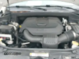 ✅ 2011 Jeep Grand Cherokee Laredo • VIN: 1J4RR4GGXBC510066 • Лот: 43739041. Опубликован ранее на IAAI с пробегом 136 427 миль. Бесплатный доступ к архиву аукционных продаж из США и подробный отчёт об истории автомобиля на DreamBid. Изображение 14.