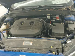 ✅ 2018 Ford Fusion SE • VIN: 3FA6P0T94JR115210 • Lot: 42517117. Listed on IAAI with 141,537 mi. Free auction sales archive from the USA and detailed vehicle history report at DreamBid. Image 20.