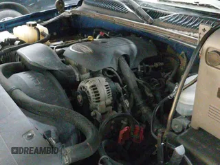 2004 Chevrolet Silverado 1500 с VIN 1GCEK19T34E186452, выставлен на аукционе IAAI как лот 41570079 с пробегом 170 537 миль миль и . История ставок и продаж доступна на DreamBid. Изображение 19.