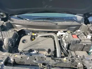 ✅ 2025 Chevrolet Equinox AWD LT • VIN: 3GNAXPEG6SL308530 • Lot: 71027605. Wystawiony na Copart z przebiegiem 4 446 mil. Bezpłatny archiwum sprzedaży aukcyjnych z USA i szczegółowy raport historii pojazdu na DreamBid. Zdjęcie 15.