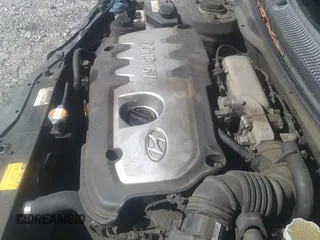 ✅ 2006 Hyundai Accent GLS • VIN: KMHCN46C66U027692 • Лот: 41796140. Опубликован ранее на IAAI с пробегом 233 488 миль. Бесплатный доступ к архиву аукционных продаж из США и подробный отчёт об истории автомобиля на DreamBid. Изображение 19.