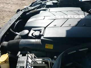 ✅ 2002 Mercedes-Benz C 230/260/280/320 • VIN: WDBRF61J72F180933 • Lot: 41374980. Wystawiony na IAAI z przebiegiem 55 464 mil. Bezpłatny archiwum sprzedaży aukcyjnych z USA i szczegółowy raport historii pojazdu na DreamBid. Zdjęcie 12.