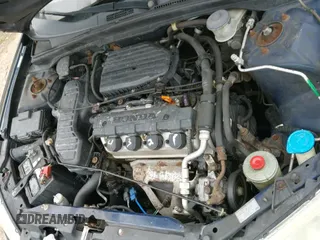 ✅ 2005 Honda Civic LX SSRS • VIN: 2HGES16615H534484 • Лот: 43247045. Опубликован ранее на IAAI с пробегом 174 896 миль. Бесплатный доступ к архиву аукционных продаж из США и подробный отчёт об истории автомобиля на DreamBid. Изображение 13.