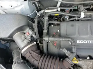 ✅ 2017 Buick Encore Preferred II • VIN: KL4CJFSB6HB194491 • Lot: 84735605. Listed on Copart with 149,720 mi. Free auction sales archive from the USA and detailed vehicle history report at DreamBid. Image 15.