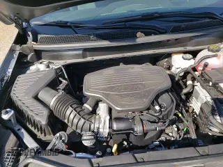 ✅ 2024 Cadillac XT5 AWD Premium Luxury • VIN: 1GYKNFRSXRZ741051 • Лот: 48988185. Опубликован ранее на Copart с пробегом 6 378 миль. Бесплатный доступ к архиву аукционных продаж из США и подробный отчёт об истории автомобиля на DreamBid. Изображение 14.