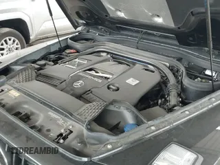 ✅ 2022 Mercedes-Benz G 63 AMG • VIN: W1NYC7HJXNX439410 • Lot: 41884826. Listed on IAAI with 21,499 mi. Free auction sales archive from the USA and detailed vehicle history report at DreamBid. Image 19.