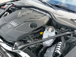 ✅ 2024 Audi A8 • VIN: WAULDAF84RN001962 • Lot: 41289273. Listed on IAAI with 2,642 mi. Free auction sales archive from the USA and detailed vehicle history report at DreamBid. Image 22.