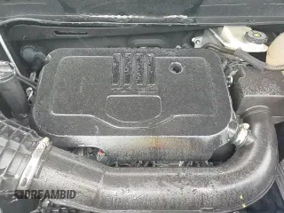 ✅ 2022 Chevrolet Blazer LT • VIN: 3GNKBCR4XNS143068 • Lot: 90666705. Listed on Copart with 39,146 mi. Free auction sales archive from the USA and detailed vehicle history report at DreamBid. Image 15.