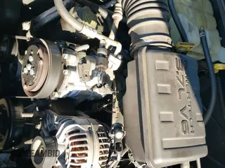 ✅ 2003 Jeep Liberty Limited • VIN: 1J4GK58K53W576870 • Lot: 41982116. Listed on IAAI with 325,943 mi. Free auction sales archive from the USA and detailed vehicle history report at DreamBid. Image 12.