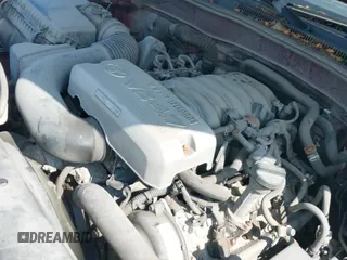 ✅ 2005 Toyota 4Runner Limited • VIN: JTEBT17R758026870 • Lot: 42734195. Wystawiony na IAAI z przebiegiem 193 619 mil. Bezpłatny archiwum sprzedaży aukcyjnych z USA i szczegółowy raport historii pojazdu na DreamBid. Zdjęcie 19.