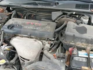 ✅ 2004 Toyota Camry LE • VIN: 4T1BE32K44U924199 • Lot: 43569329. Wystawiony na IAAI z przebiegiem 198 424 mil. Bezpłatny archiwum sprzedaży aukcyjnych z USA i szczegółowy raport historii pojazdu na DreamBid. Zdjęcie 12.