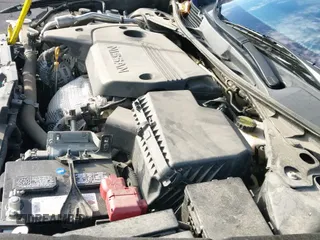 ✅ 2018 Nissan Altima SV • VIN: 1N4AL3AP2JC109641 • Lot: 43692271. Wystawiony na IAAI z przebiegiem 79 169 mil. Bezpłatny archiwum sprzedaży aukcyjnych z USA i szczegółowy raport historii pojazdu na DreamBid. Zdjęcie 20.