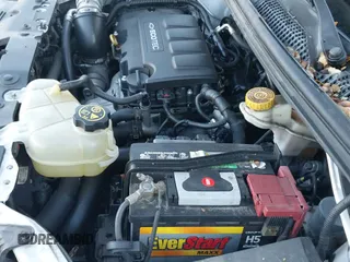 2016 Chevrolet Sonic LTZ с VIN 1G1JE6SB0G4161094, выставлен на аукционе IAAI как лот 41890781 с пробегом 121 282 миль миль и . История ставок и продаж доступна на DreamBid. Изображение 12.