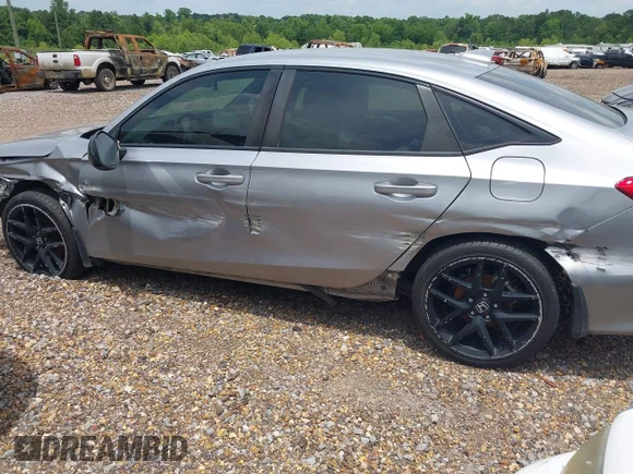 ✅ 2022 Honda Civic Sport • VIN: 2HGFE2F50NH544318 • Lot: 44977519. Wystawiony na IAAI z przebiegiem 85 902 mil. Bezpłatny archiwum sprzedaży aukcyjnych z USA i szczegółowy raport historii pojazdu na DreamBid. Zdjęcie 6.