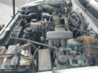 ✅ 2001 Toyota Tacoma • VIN: 5TENL42NX1Z728830 • Лот: 43530690. Опубликован ранее на IAAI с пробегом 236 860 миль. Бесплатный доступ к архиву аукционных продаж из США и подробный отчёт об истории автомобиля на DreamBid. Изображение 22.