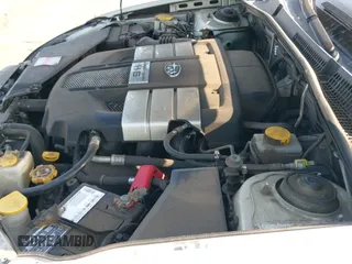 ✅ 2005 Subaru Legacy Outback VDC Limited • VIN: 4S4BP85C654370192 • Lot: 42306163. Listed on IAAI with 169,108 mi. Free auction sales archive from the USA and detailed vehicle history report at DreamBid. Image 12.