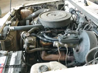 1987 Dodge Dakota z VIN 1B7GN14M1HS486188, wystawiony jako IAAI lot #42290899 z przebiegiem 100 085 mil mil oraz . Historia ofert i sprzedaży dostępna na DreamBid. Obrazek 12.