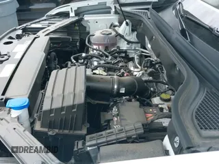 ✅ 2024 Volkswagen Atlas SEL Premium R-Line • VIN: 1V2FR2CA7RC598307 • Lot: 42326908. Listed on IAAI with 16,792 mi. Free auction sales archive from the USA and detailed vehicle history report at DreamBid. Image 19.