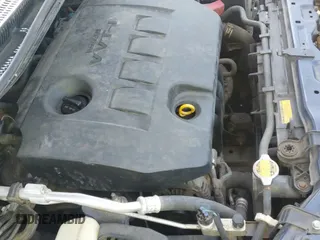 ✅ 2013 Toyota Corolla L • VIN: 2T1BU4EEXDC952511 • Lot: 42518753. Listed on IAAI with 194,453 mi. Free auction sales archive from the USA and detailed vehicle history report at DreamBid. Image 19.