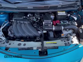 ✅ 2014 Nissan Note S • VIN: 3N1CE2CP6EL360129 • Lot: 93132515. Listed on Copart with 137,356 mi. Free auction sales archive from the USA and detailed vehicle history report at DreamBid. Image 11.