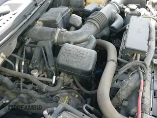 ✅ 2010 Ford F-150 XL • VIN: 1FTFW1CV4AFD75538 • Lot: 41704712. Listed on IAAI with 184,022 mi. Free auction sales archive from the USA and detailed vehicle history report at DreamBid. Image 19.