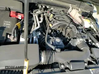 ✅ 2022 Jeep Wrangler Unlimited Sahara • VIN: 1C4HJXEG8NW244532 • Lot: 91263095. Wystawiony na Copart z przebiegiem 26 497 mil. Bezpłatny archiwum sprzedaży aukcyjnych z USA i szczegółowy raport historii pojazdu na DreamBid. Zdjęcie 16.