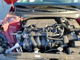 ✅ 2023 Hyundai Elantra Limited • VIN: KMHLP4AG9PU588930 • Лот: 92246255. Опубликован ранее на Copart с пробегом 8 855 миль. Бесплатный доступ к архиву аукционных продаж из США и подробный отчёт об истории автомобиля на DreamBid. Изображение 13.