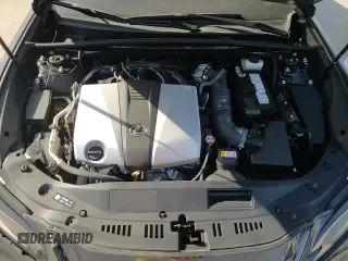 ✅ 2022 Lexus ES 350 F Sport • VIN: 58AJZ1B1XNU127428 • Лот: 66248545. Опубликован ранее на Copart с пробегом 35 563 миль. Бесплатный доступ к архиву аукционных продаж из США и подробный отчёт об истории автомобиля на DreamBid. Изображение 13.