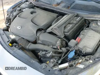 ✅ 2018 Infiniti QX30 Premium • VIN: SJKCH5CR7JA053848 • Лот: 42291145. Опубликован ранее на IAAI с пробегом 120 570 миль. Бесплатный доступ к архиву аукционных продаж из США и подробный отчёт об истории автомобиля на DreamBid. Изображение 20.