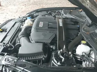 ✅ 2021 Ford Mustang GT Premium • VIN: 1FA6P8CF6M5102728 • Lot: 43383544. Listed on IAAI with 30,714 mi. Free auction sales archive from the USA and detailed vehicle history report at DreamBid. Image 20.