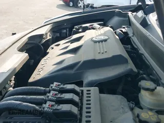 ✅ 2011 Cadillac SRX Premium Collection • VIN: 3GYFNFEY3BS565605 • Lot: 42917250. Listed on IAAI with 81,307 mi. Free auction sales archive from the USA and detailed vehicle history report at DreamBid. Image 12.