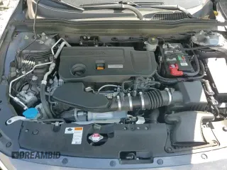 ✅ 2018 Honda Accord Touring • VIN: 1HGCV2F93JA031899 • Лот: 80470765. Опубликован ранее на Copart с пробегом 100 988 миль. Бесплатный доступ к архиву аукционных продаж из США и подробный отчёт об истории автомобиля на DreamBid. Изображение 16.