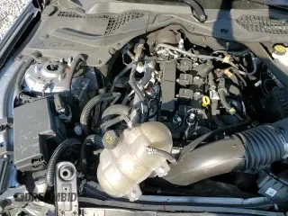 ✅ 2023 Ford Mustang EcoBoost • VIN: 1FATP8UH3P5105366 • Lot: 80295705. Listed on Copart with 47,065 mi. Free auction sales archive from the USA and detailed vehicle history report at DreamBid. Image 15.