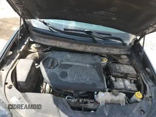 ✅ 2019 Jeep Cherokee Latitude • VIN: 1C4PJLCX4KD313022 • Lot: 80923555. Listed on Copart with 114,080 mi. Free auction sales archive from the USA and detailed vehicle history report at DreamBid. Image 16.